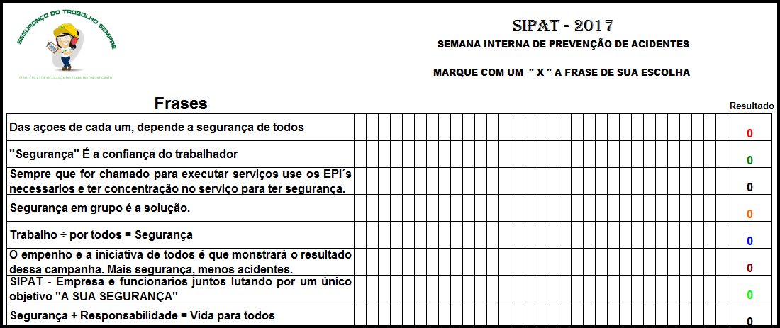 Perguntas para Sipat, PDF, Ambiente de trabalho