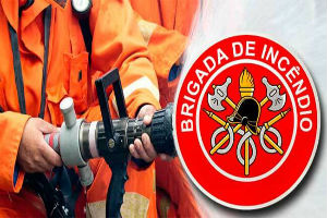 Como fazer o dimensionamento da brigada de incêndio no Estado do Rio de Janeiro
