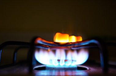 Como Prevenir Acidentes Causados Pelo Gás de Cozinha