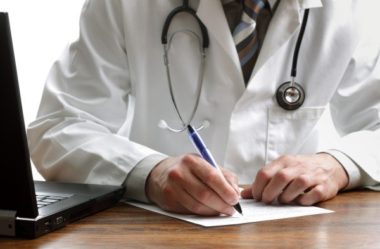 Os exames periódicos podem ser feitos por qualquer médico?