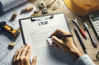 Quem Pode Assinar o LTCAT?