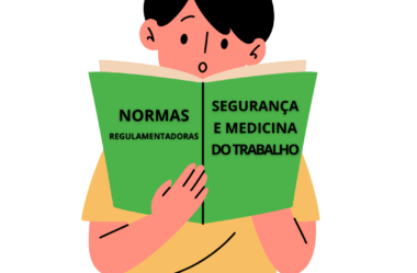 O que São Normas Regulamentadoras?