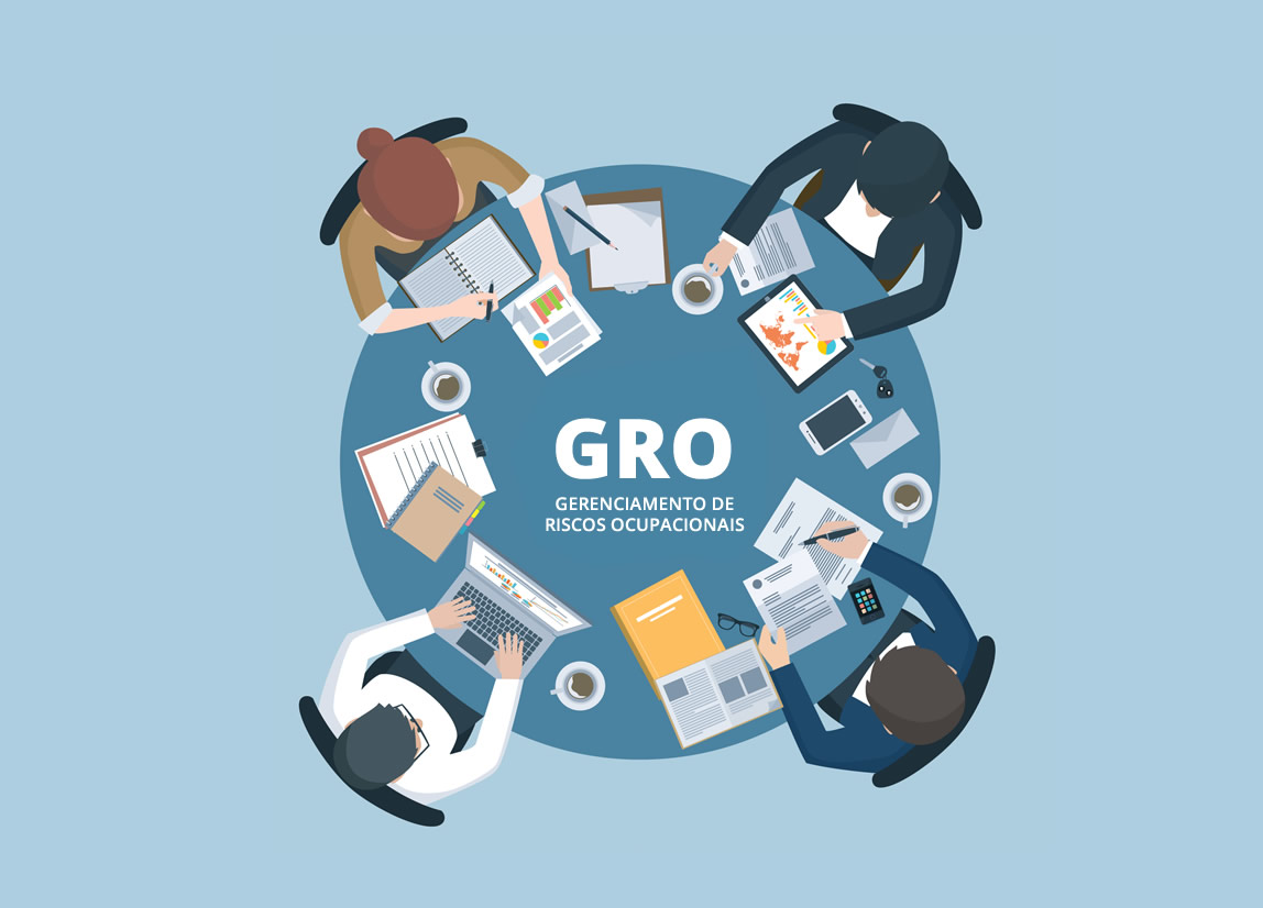 O Que é GRO?