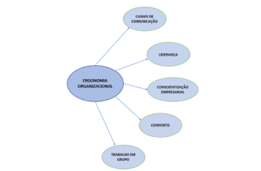 O que é Ergonomia Organizacional?